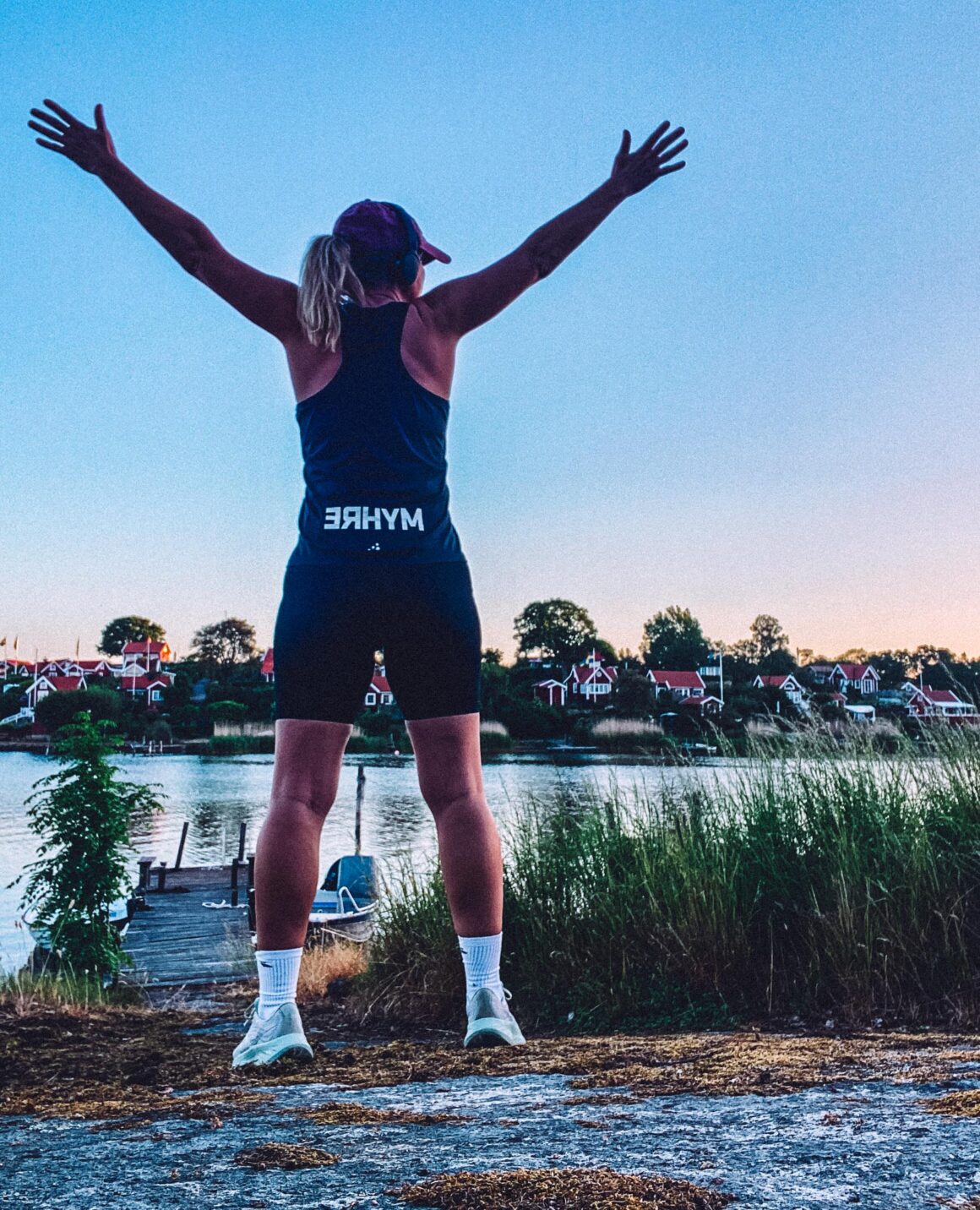 Annika karlskrona