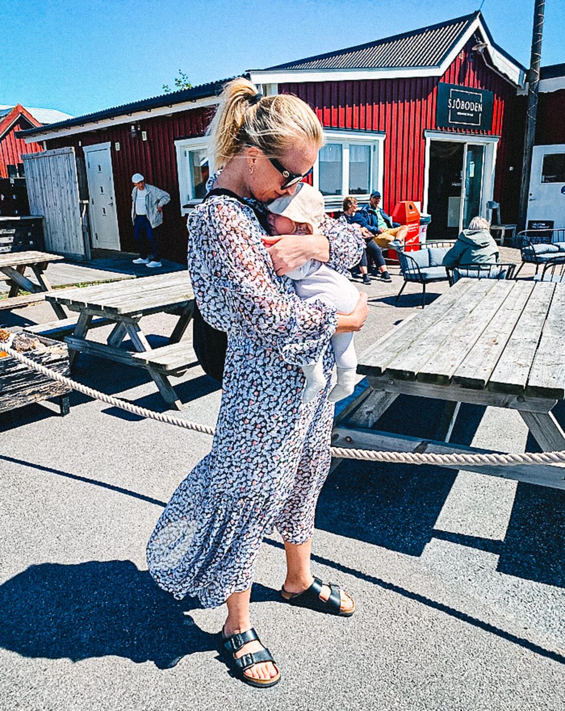 hasslö Annika asta